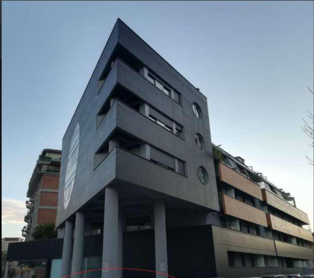 Suite Panoramic Attico - B&B Terni
