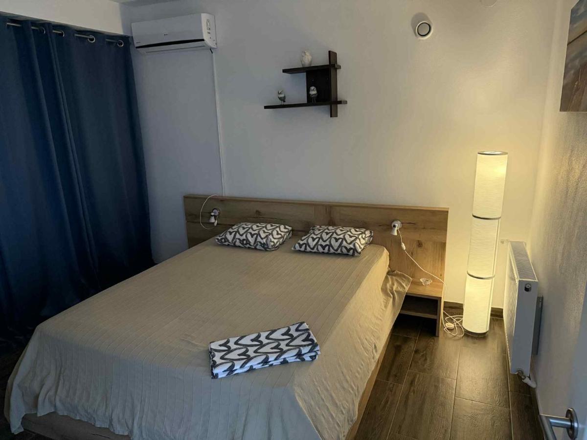 Apartment mit 2 Schlafzimmern