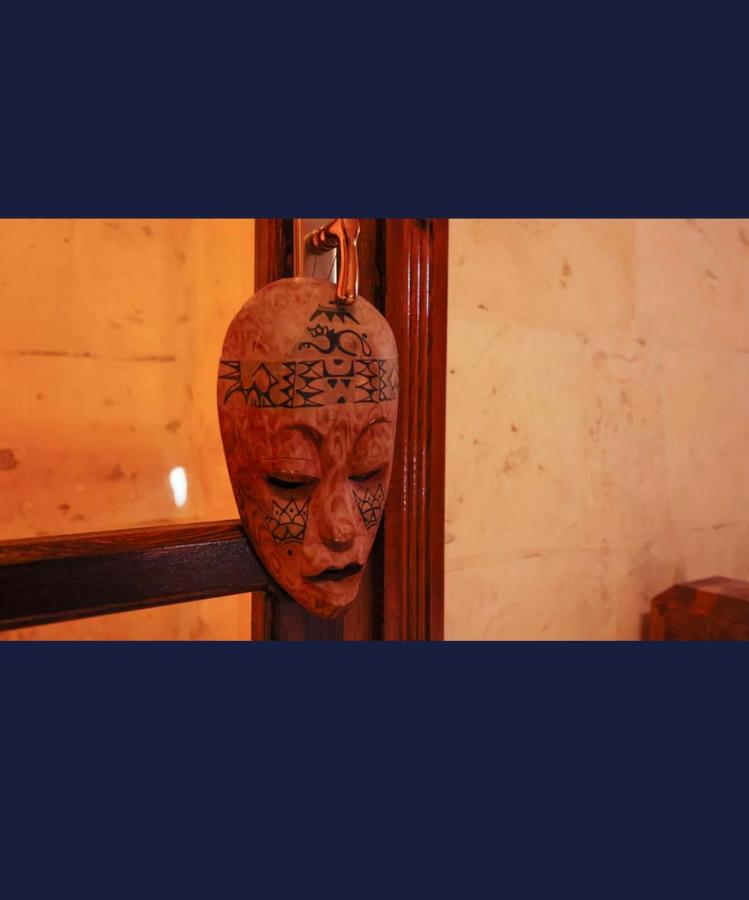 Beykapısı Konağı Konak Otel - B&B Edessa