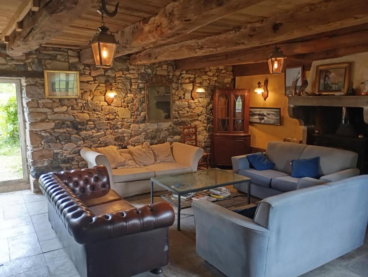 La Maison de Port à la Duc - B&B