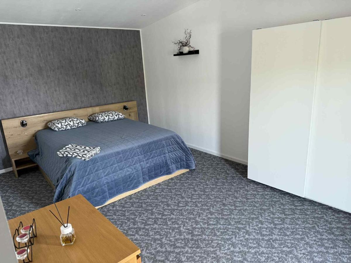 Apartment mit 1 Schlafzimmer