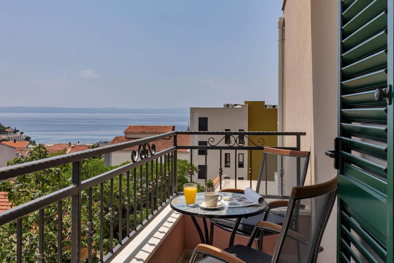 Spectrum Studios - Bed and Breakfast Makarska
