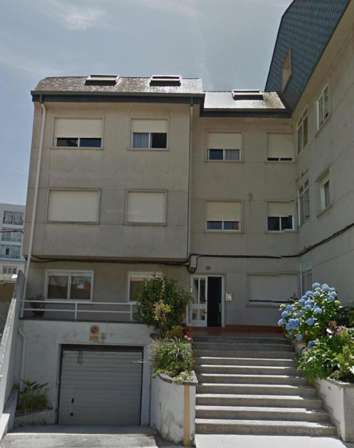 Apartamento Vidal - Ferienwohnung O Grove