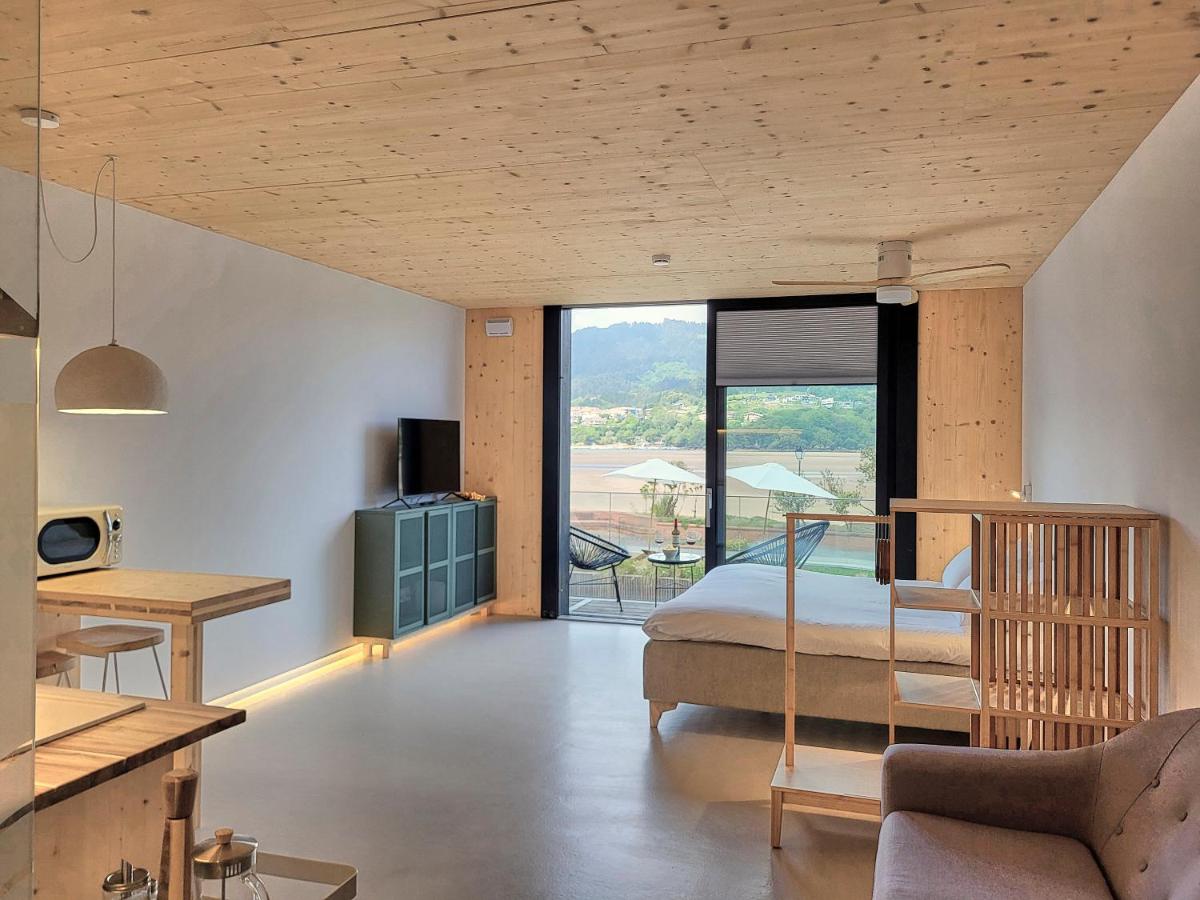 Appartamento con Vista Mare