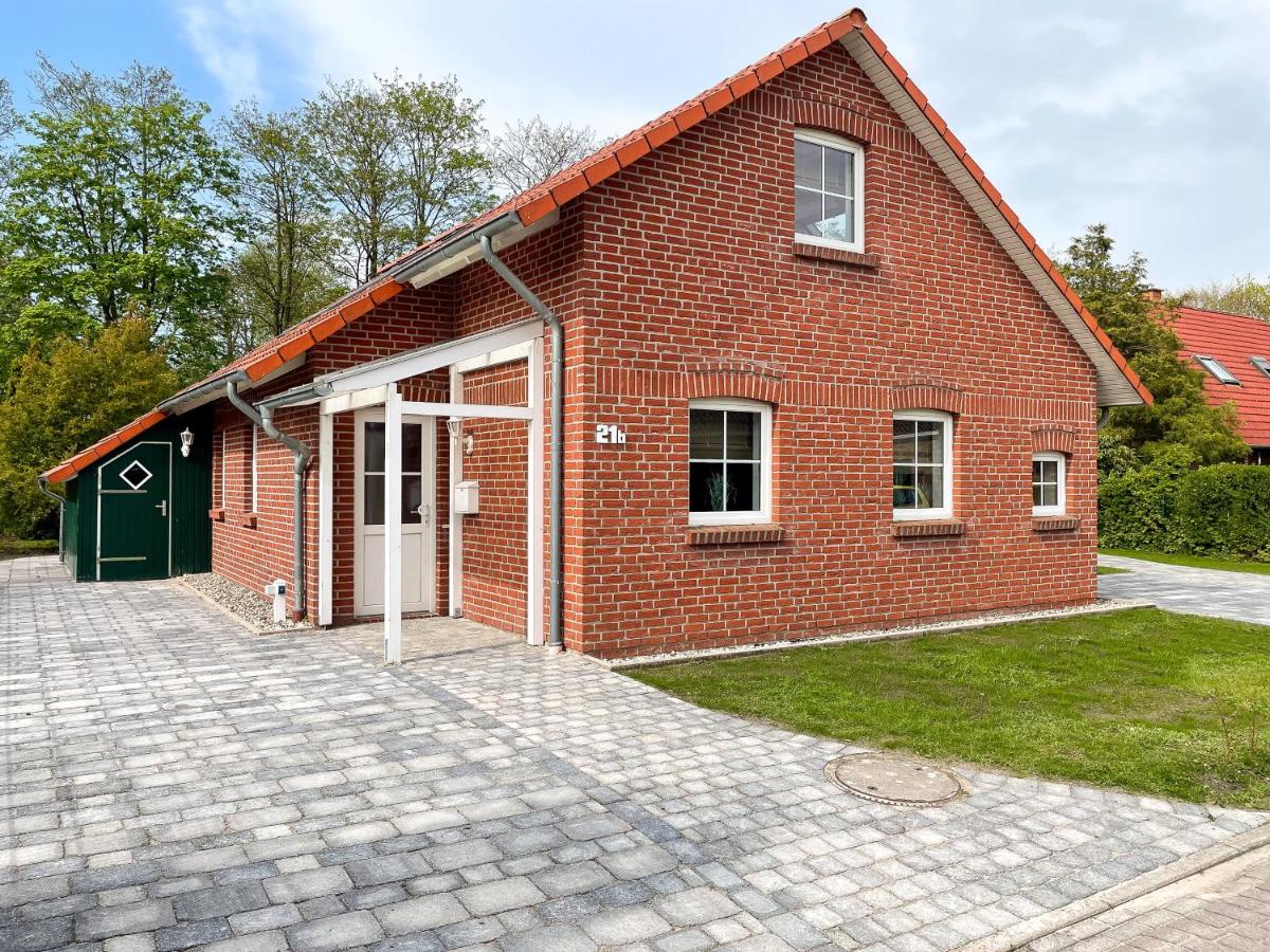 Dat Fleetenkiekerhus 1 - B&B Hage