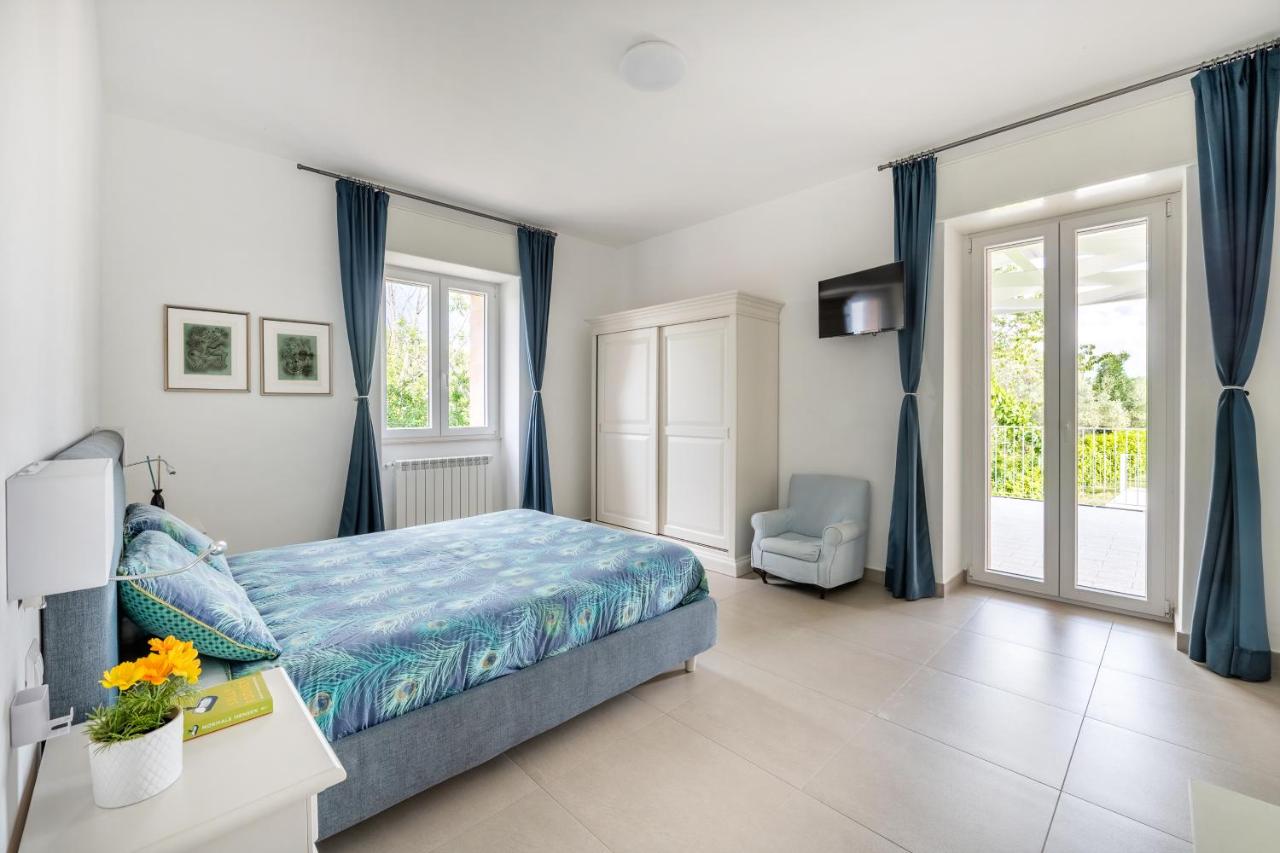 Appartement met 3 Slaapkamers