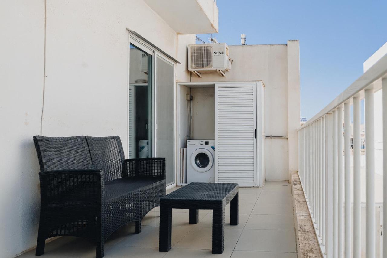 Elegant Gzira Apartment - B&B Il-Gżira