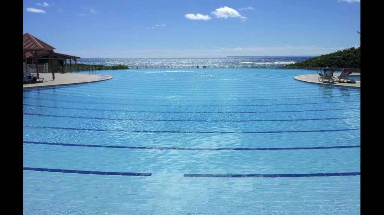 Le Tiaré - B&B Saint-François