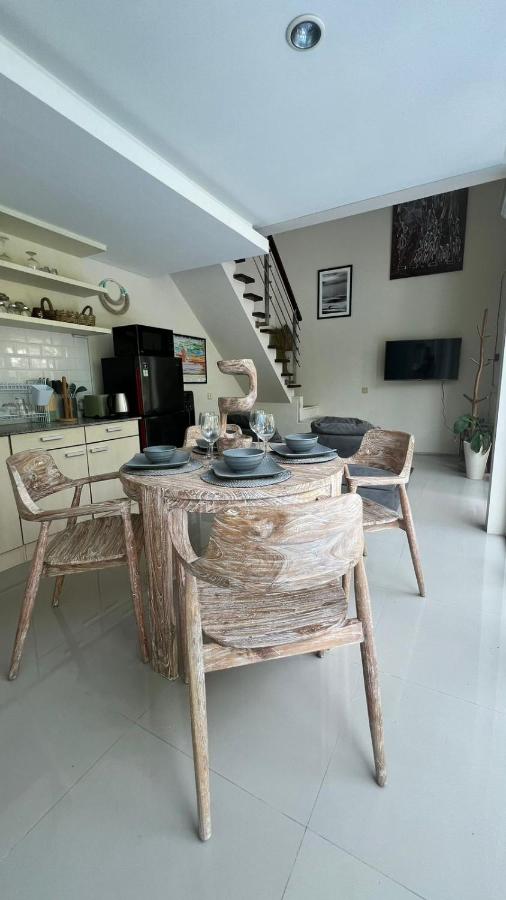 Modern Villa near Seminyak & Canggu, Large Pool - Ferienwohnung Kerobokan