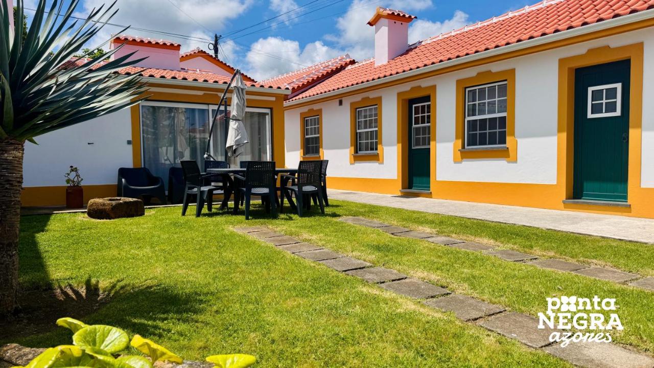 Alojamento Ponta Negra - B&B