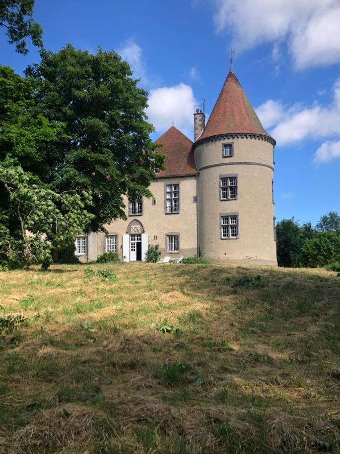 Château de Blot - B&B