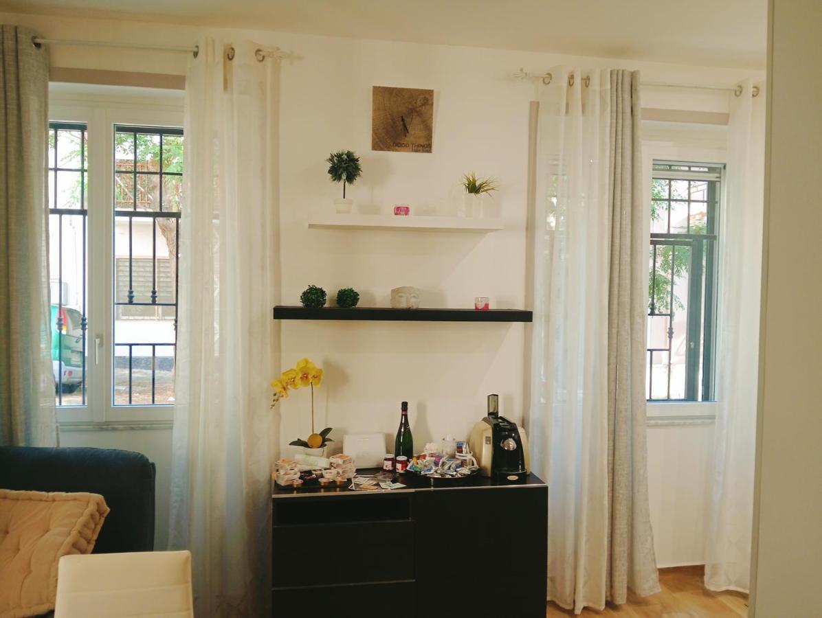 Trieste apartment - B&B