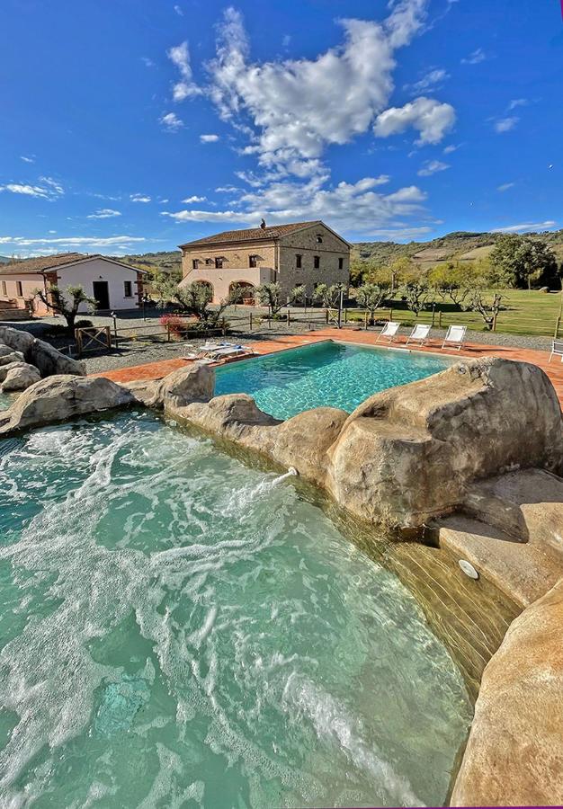 Podere La Querciola - B&B