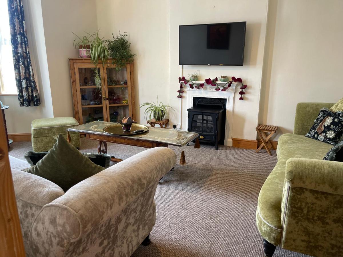 St Judes, Mundesley - B&B Mundesley