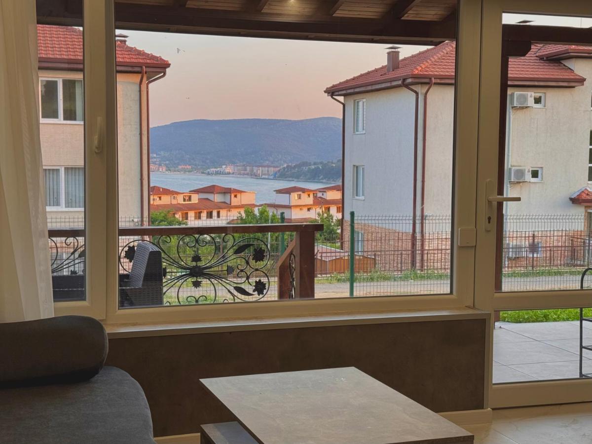 Seagull Apartments - B&B Byala