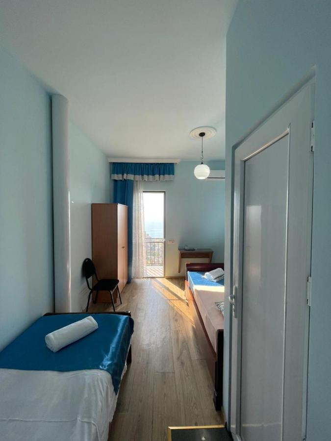 Standard Triple Room with Sea View