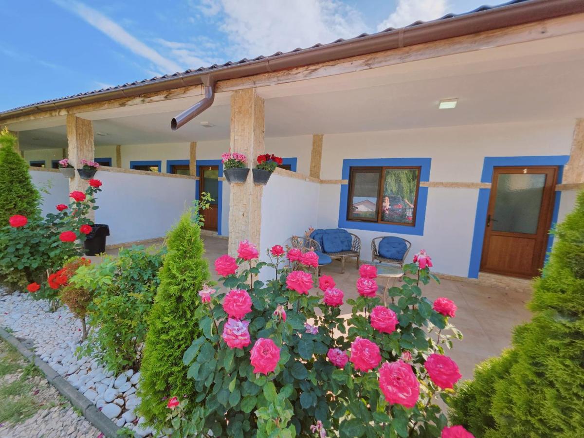 Pescarul Deltei - B&B