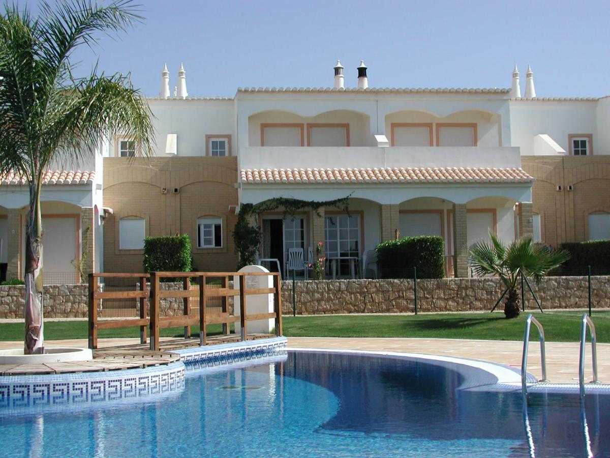 Vivenda Franco - Ferienwohnung Alvor