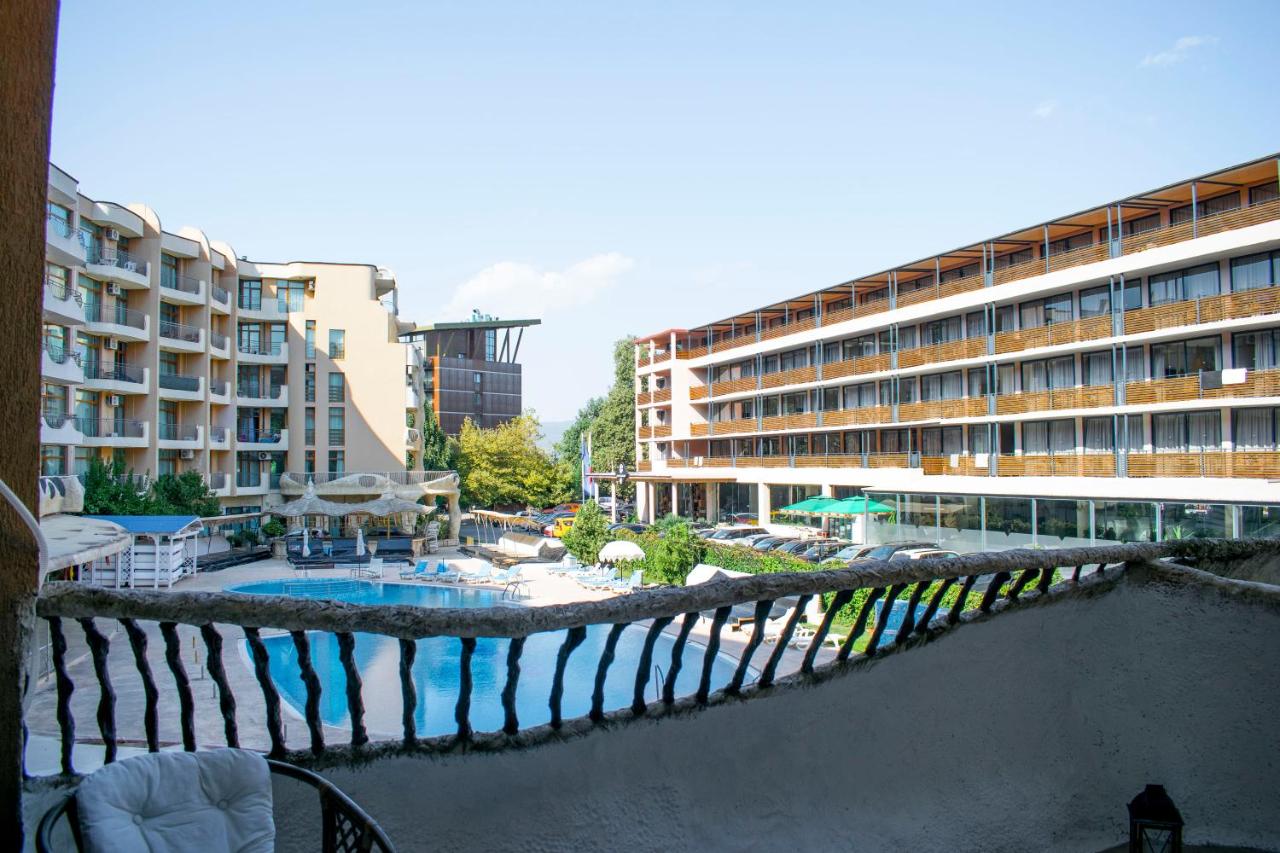 Hotel Grenada - Ferienwohnung Sonnenstrand