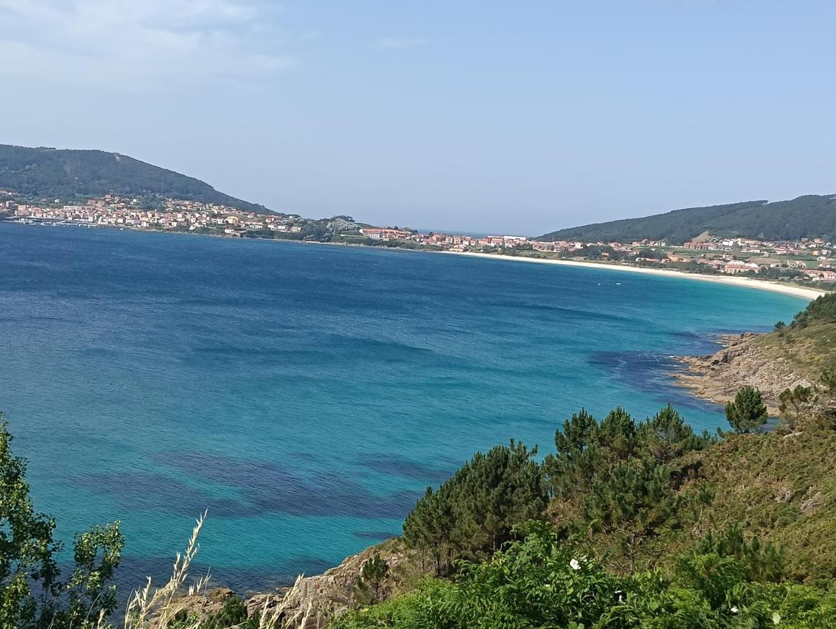 Apartamento Pelícanos - B&B Finisterre