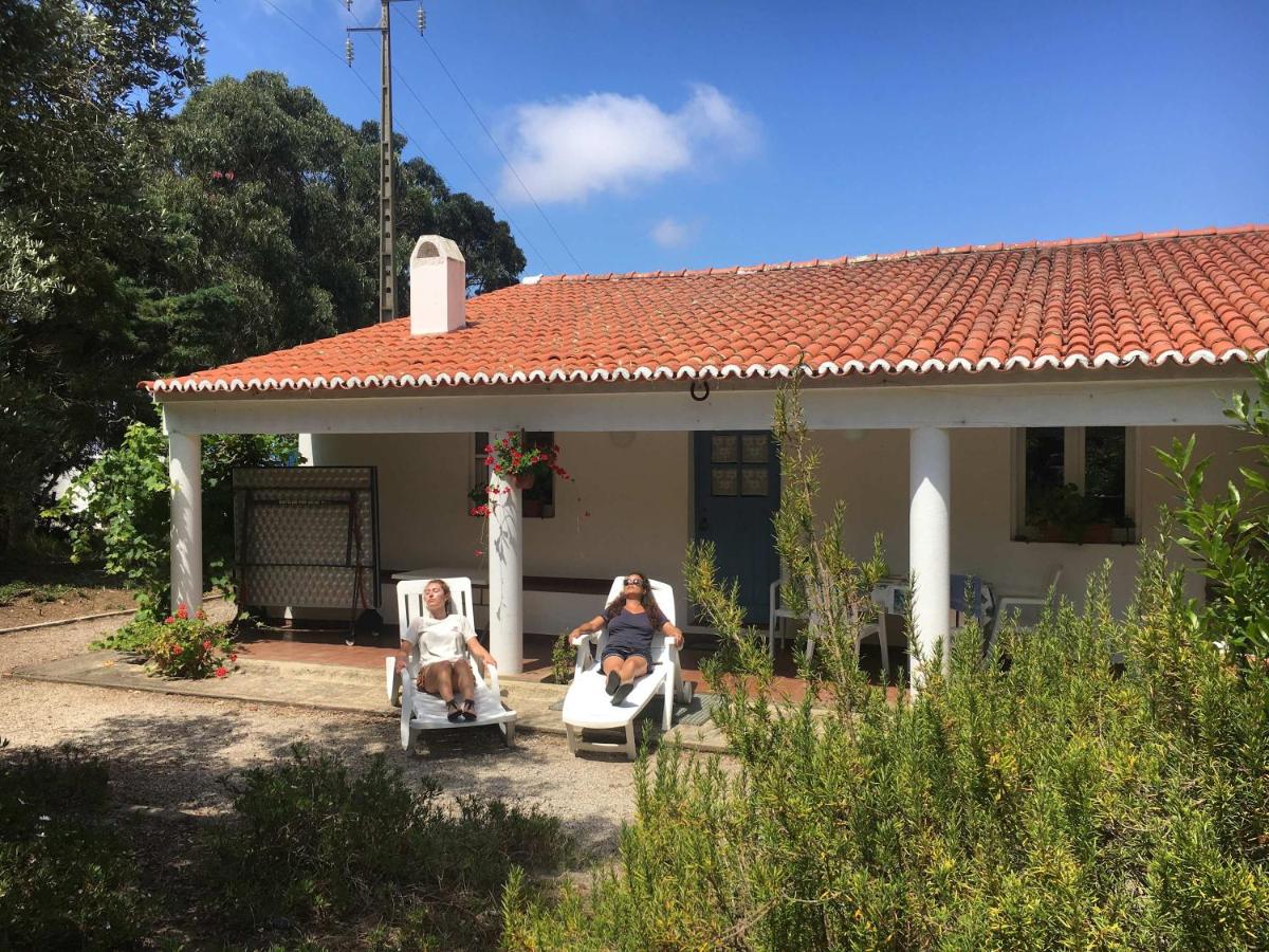 Arneiro de Valverde - Nature & Magical Sunset - B&B