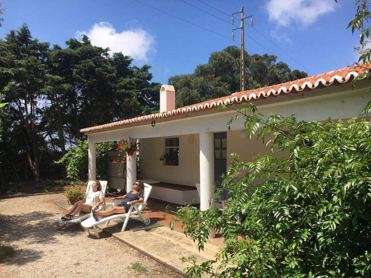 Arneiro de Valverde - Nature & Magical Sunset - B&B Odemira