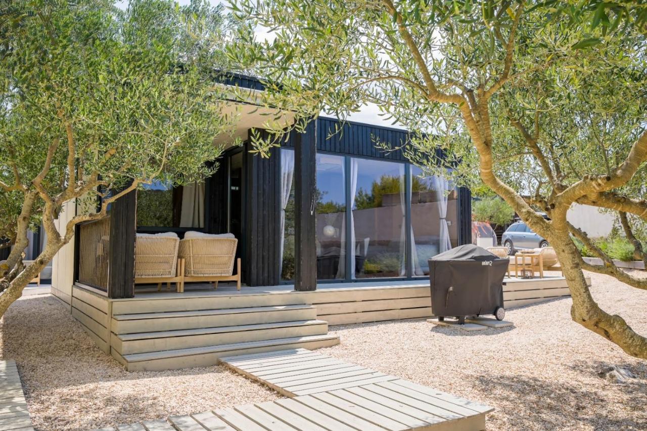 TheBeachVilla 3 - B&B Tisno