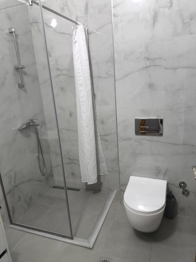 Studio Appartement