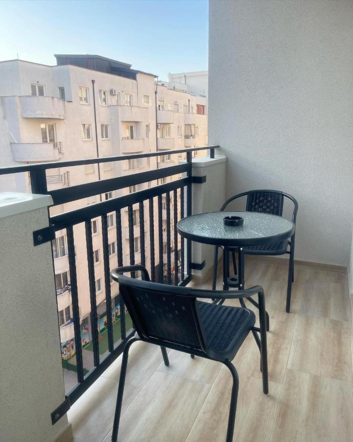 Prishtina Urban Apartments - B&B