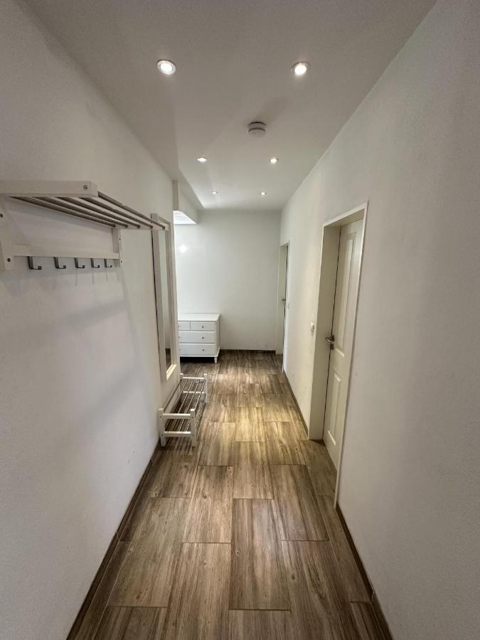 Apartment - Ground Floor