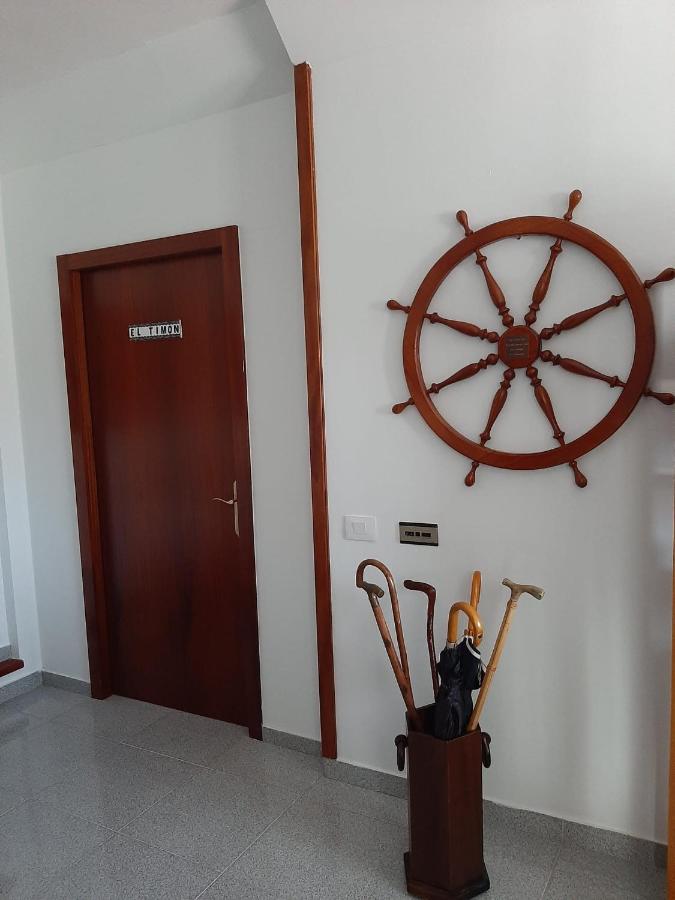 Vivienda el Timón - B&B Ingenio