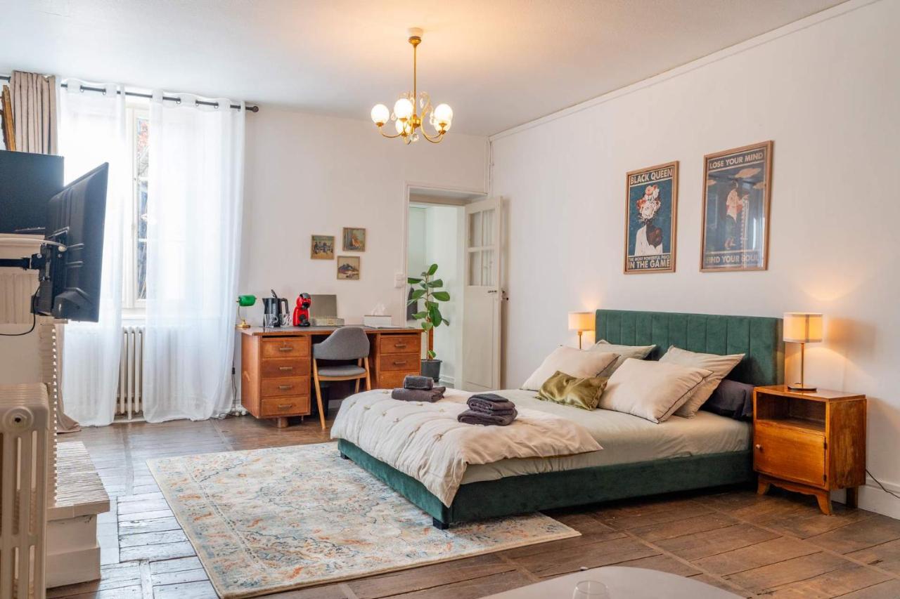 Suite Supérieure