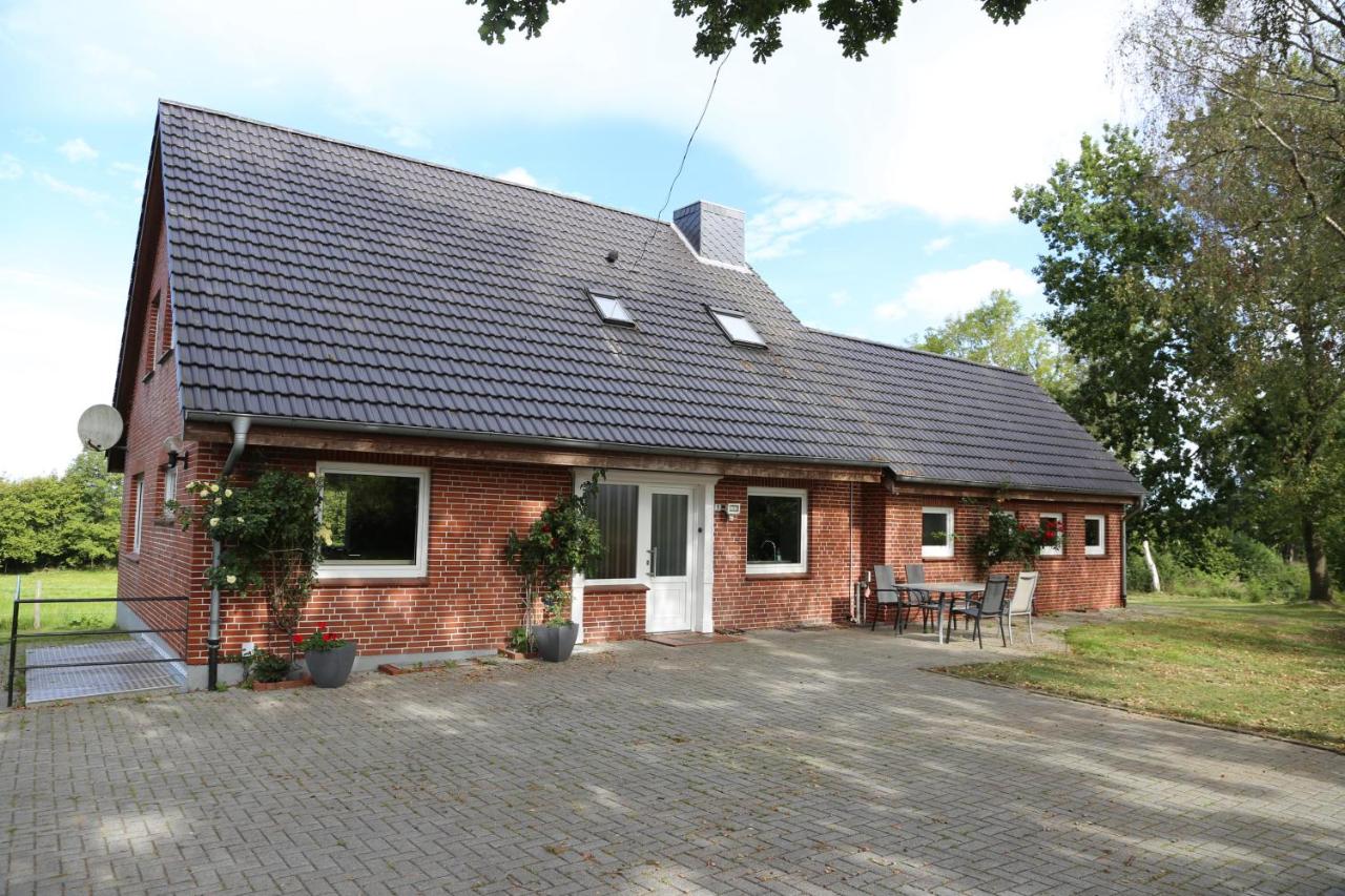 Six-Bedroom House - Baltic Sea