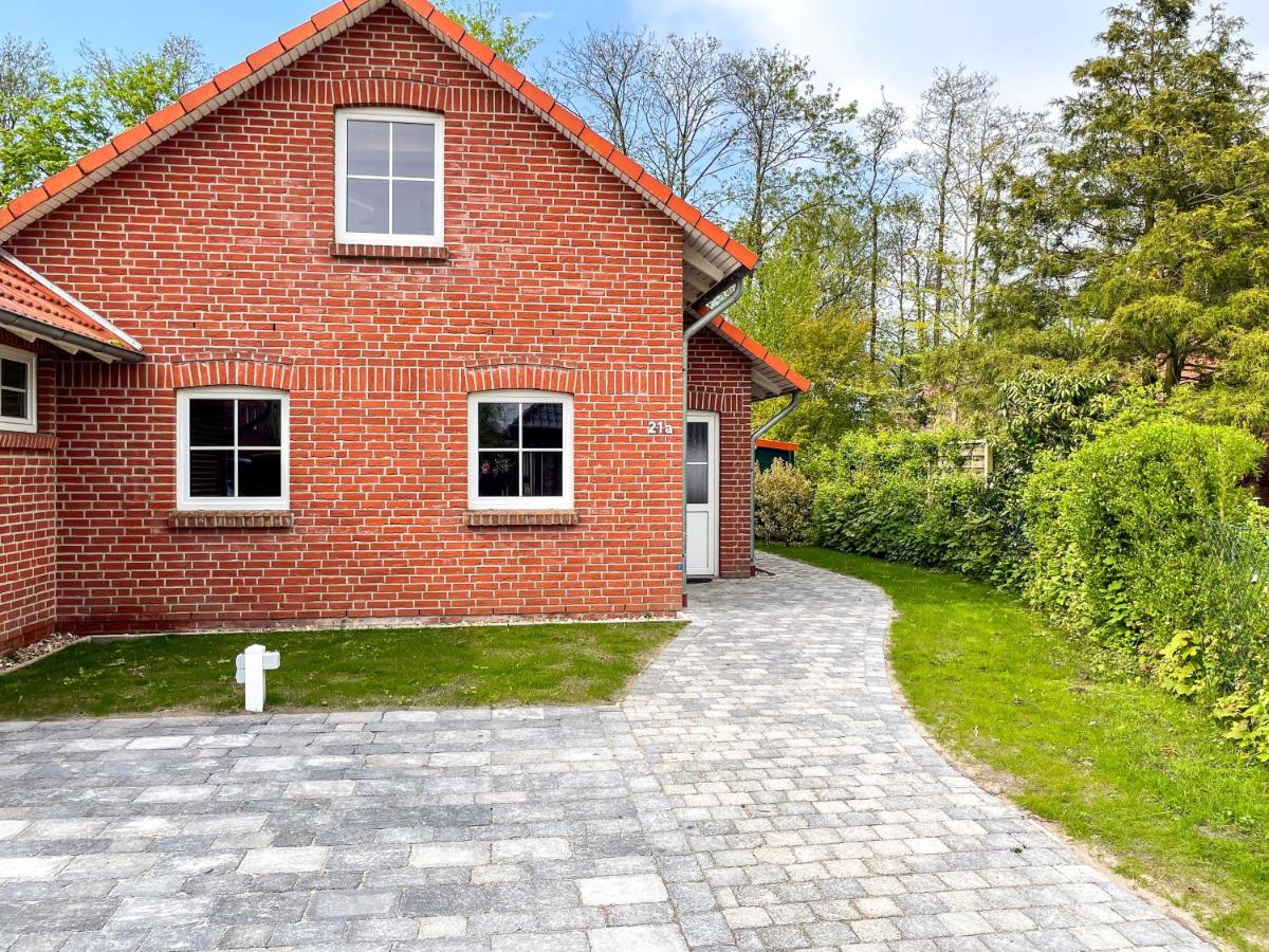 Dat Fleetenkiekerhus 2 - B&B Hage