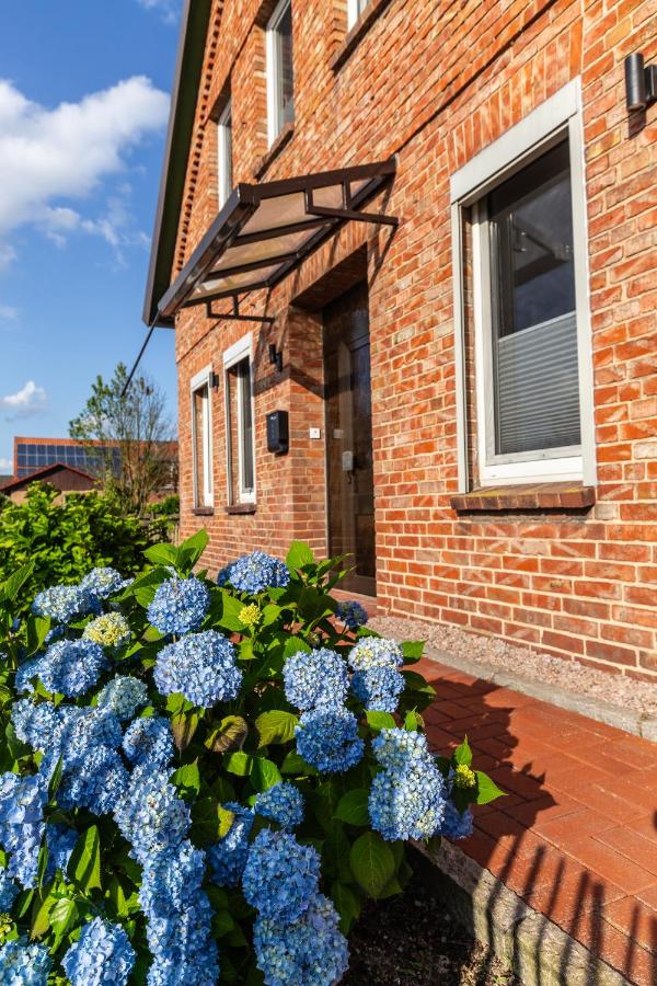 Entspannung in Hagenburg - B&B