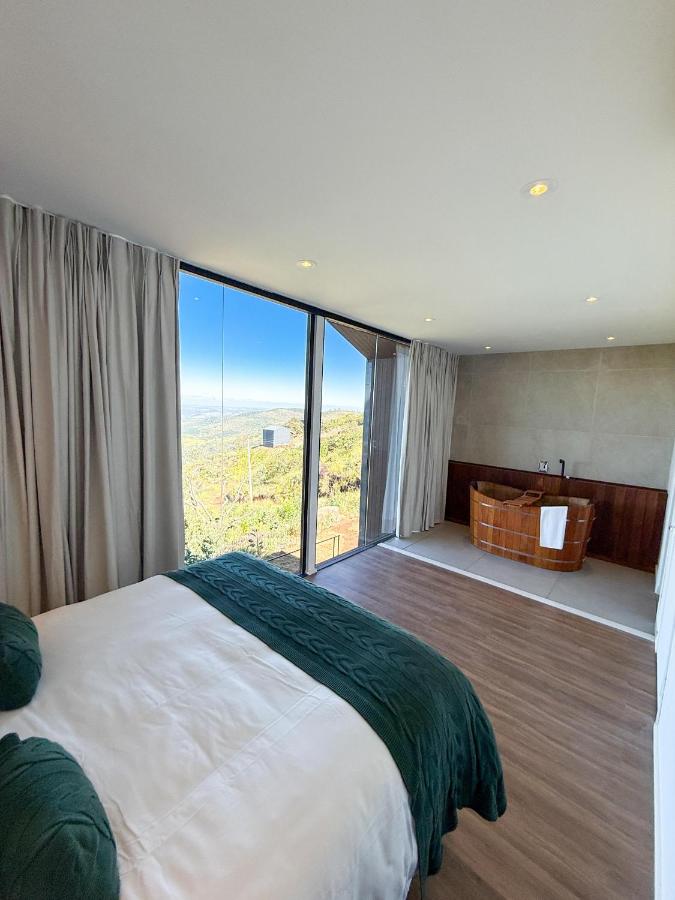 Superior Chalet
