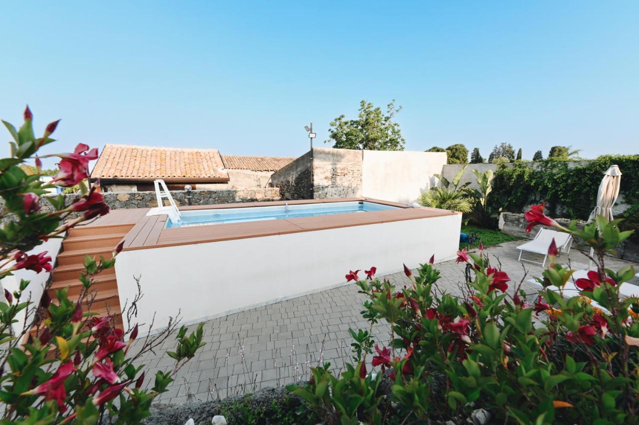 Dimora Roccamena - B&B Acireale