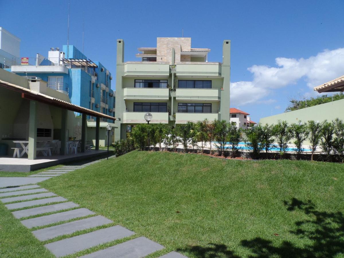 Apartamento Ilhas Do Norte - Chambres d’hôtes Florianópolis