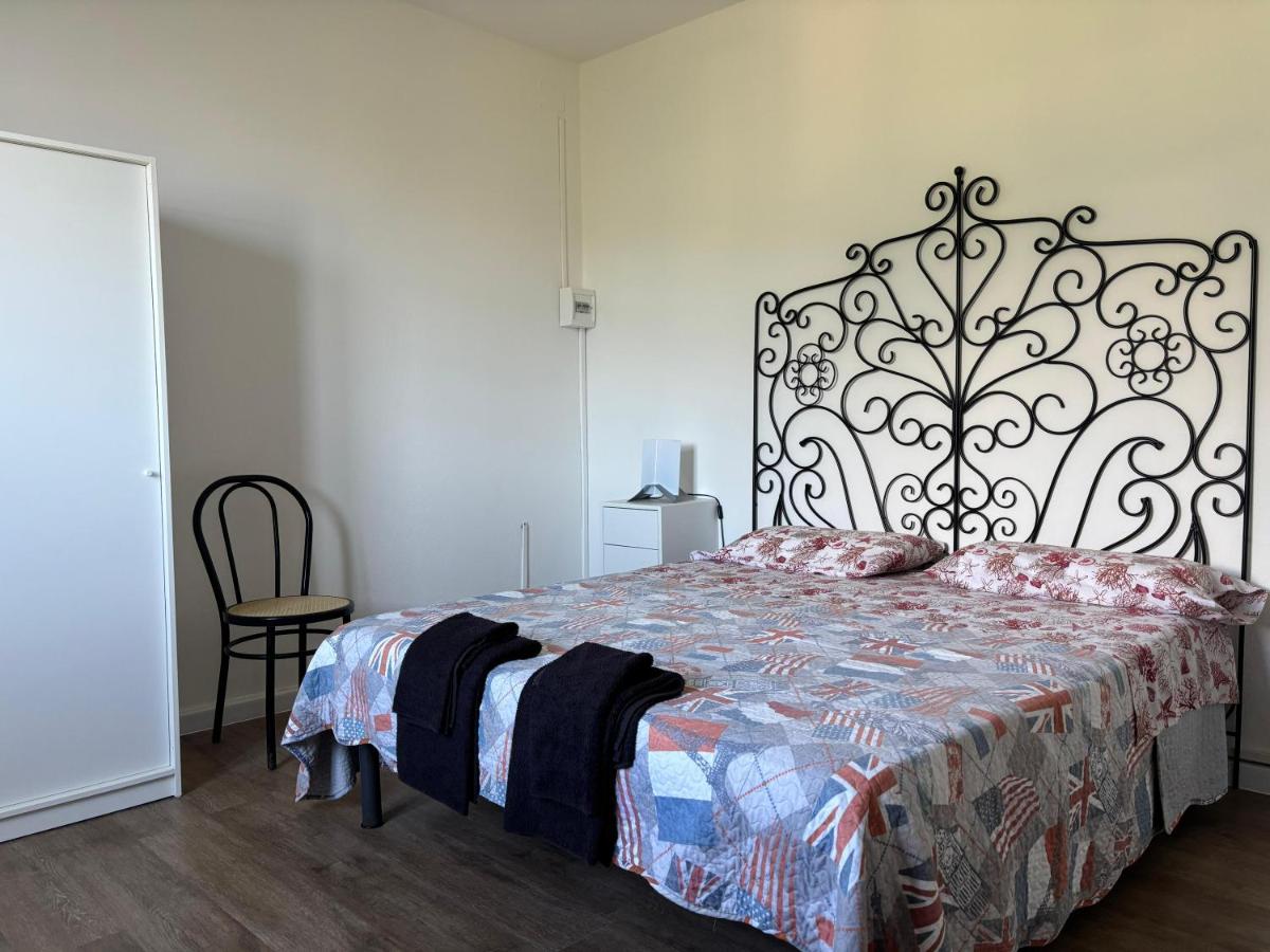 Appartement 1 Chambre avec Terrasse
