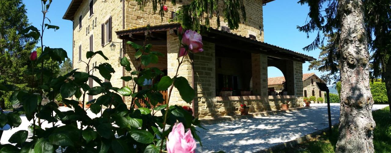 Agriturismo Villa Maria Pia - Bed and Breakfast