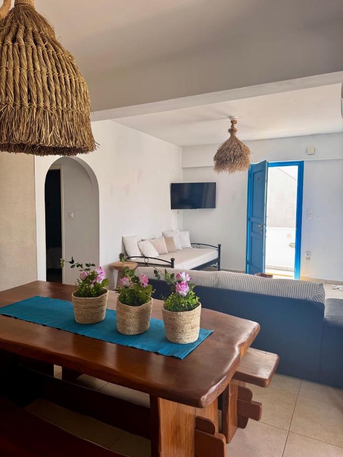 Apartment mit 2 Schlafzimmern