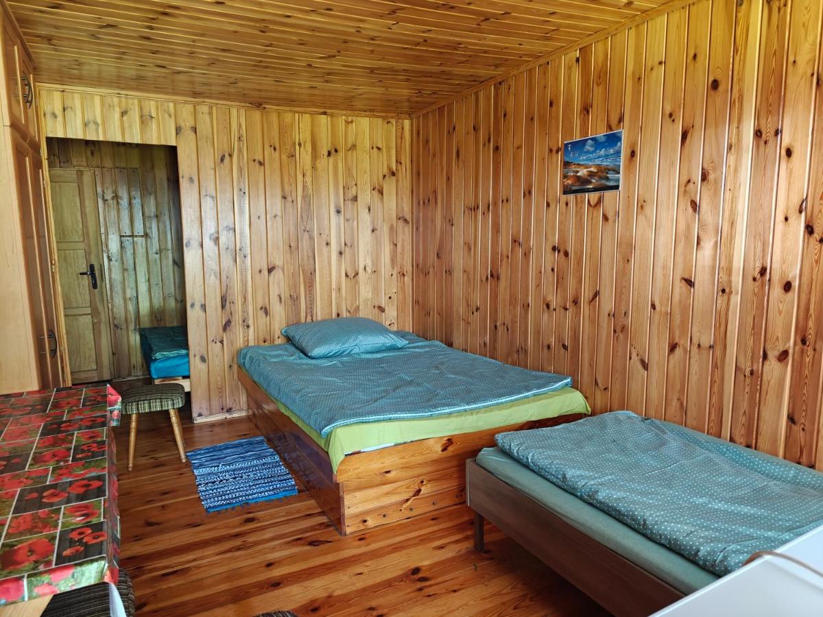 Agroturystyka u Edwarda