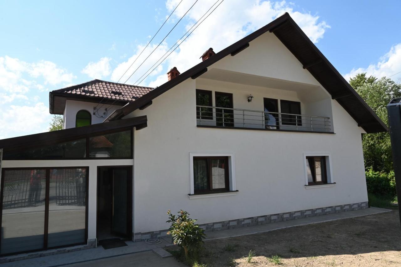 Luxury Home - B&B