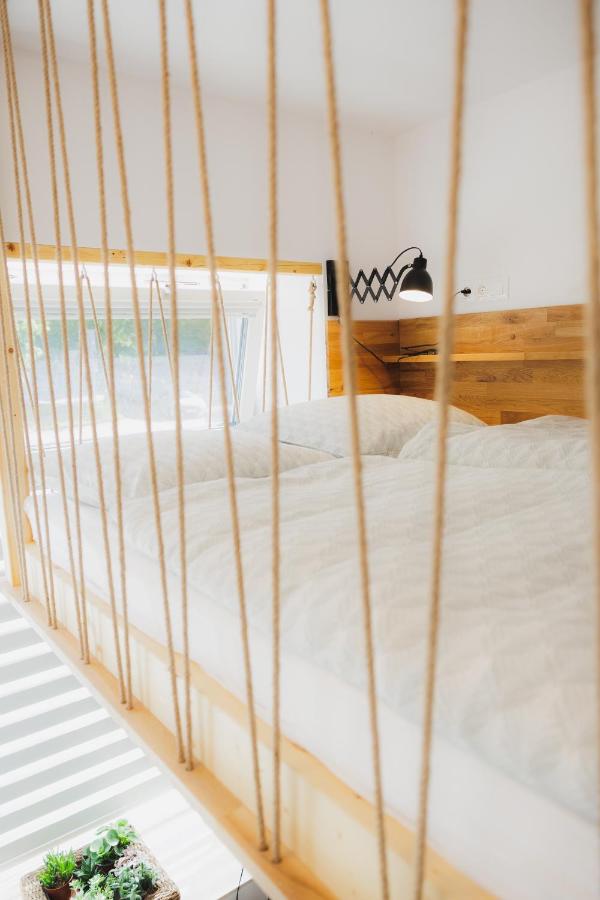Tweepersoonskamer met Gedeelde Badkamer