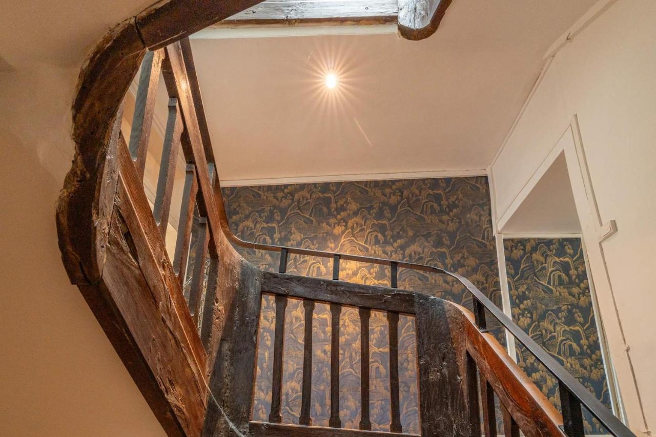 Les Suites de Bellac - Chambres d’hôtes Bellac