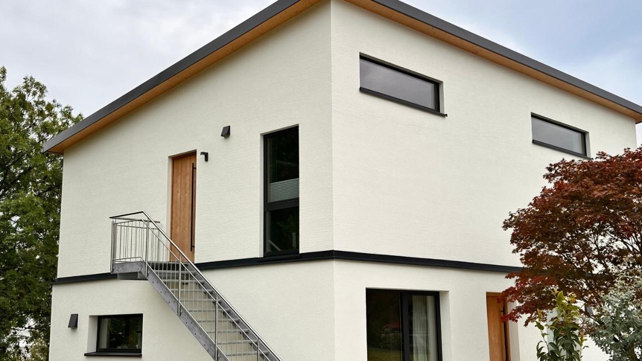 Das Vogelnest - Stilvolles Neubau-Loft - B&B