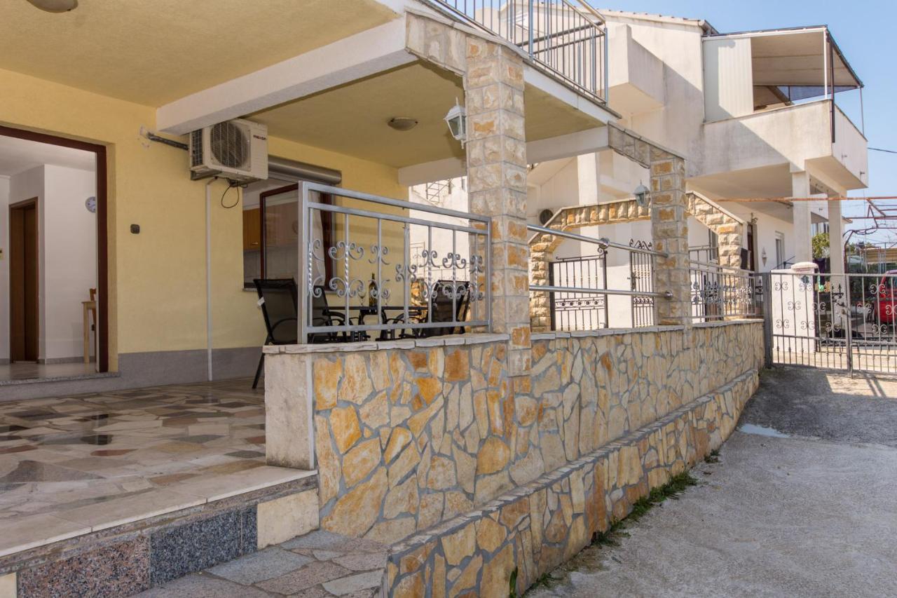 Villa Carera - Chambres d'hôtes Trogir