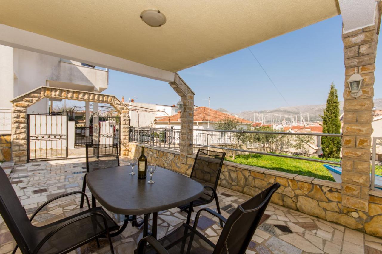 Villa Carera - Chambres d'hôtes Trogir