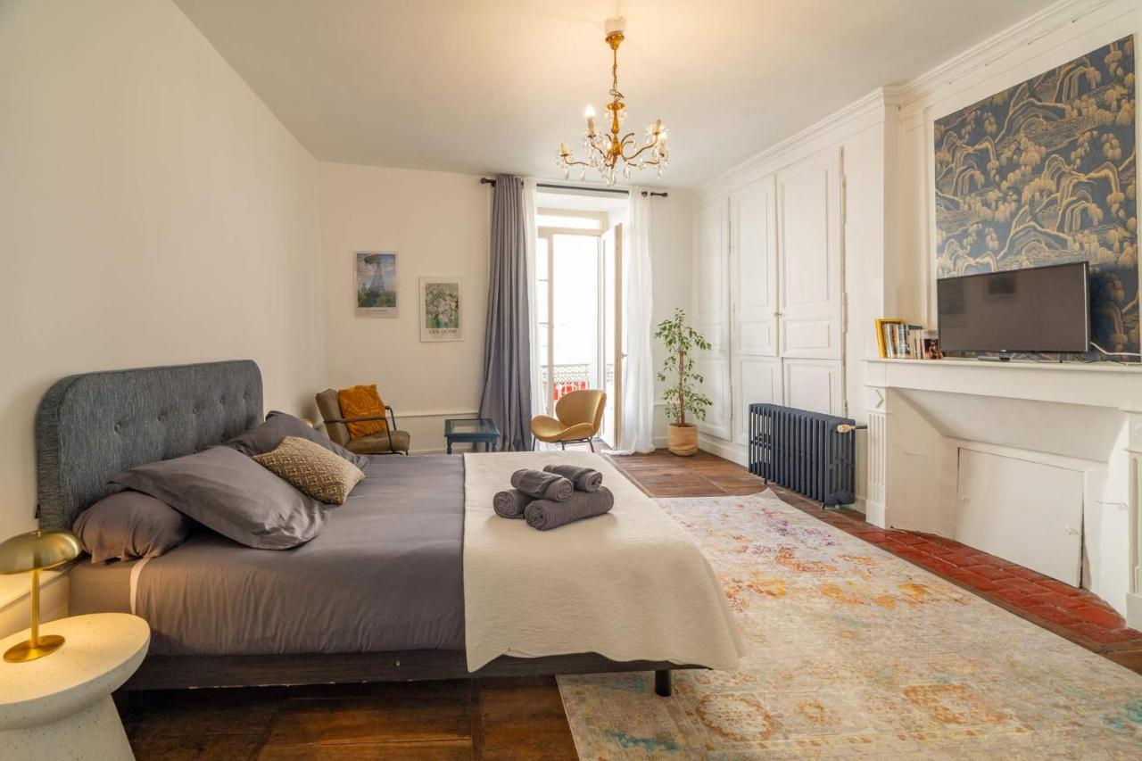 Suite Standard