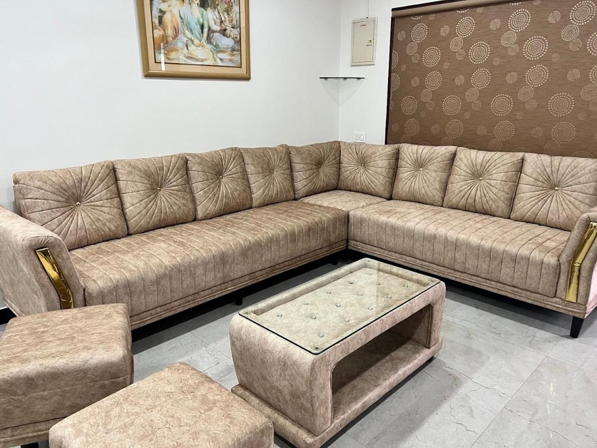 Appartement 3 Chambres